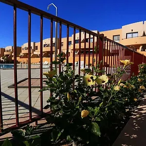 Bahia Sol Apartment Caleta De Fuste